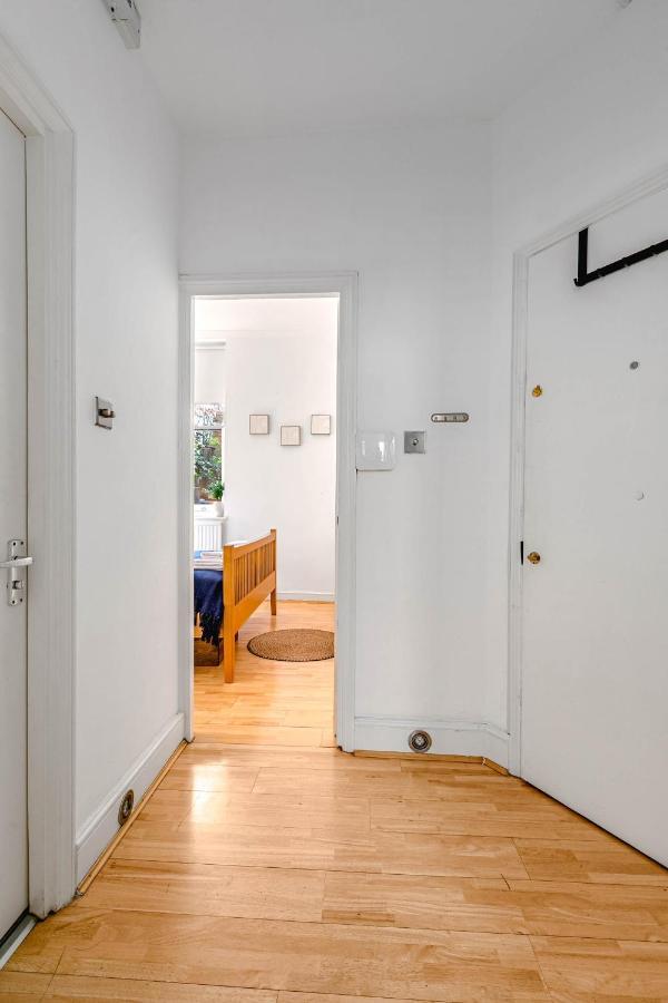 Cozy Covent Garden/Oxford Street Apartment London Ngoại thất bức ảnh
