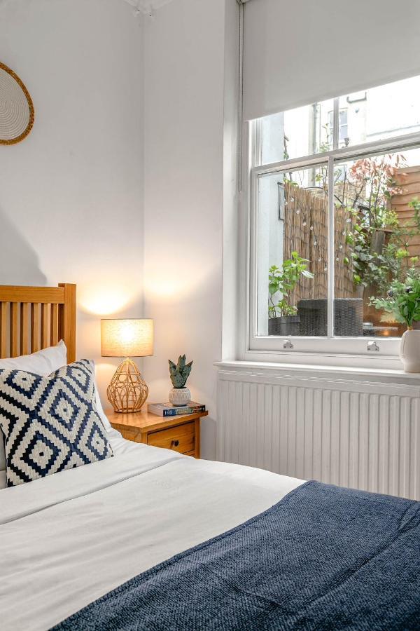 Cozy Covent Garden/Oxford Street Apartment London Ngoại thất bức ảnh