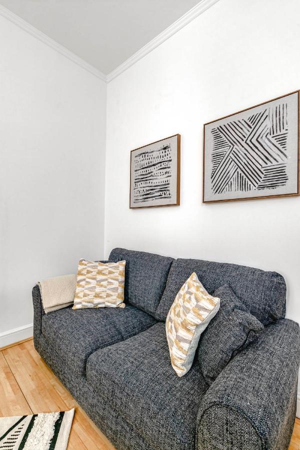 Cozy Covent Garden/Oxford Street Apartment London Ngoại thất bức ảnh