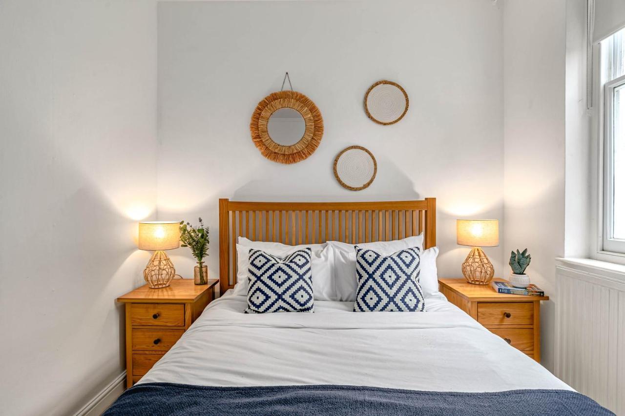 Cozy Covent Garden/Oxford Street Apartment London Ngoại thất bức ảnh