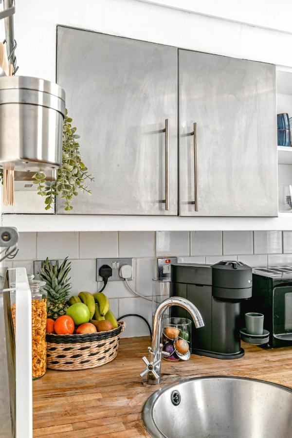 Cozy Covent Garden/Oxford Street Apartment London Ngoại thất bức ảnh